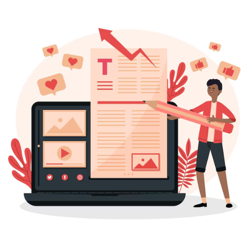 Do Digital Marketing Agencies Create Content?