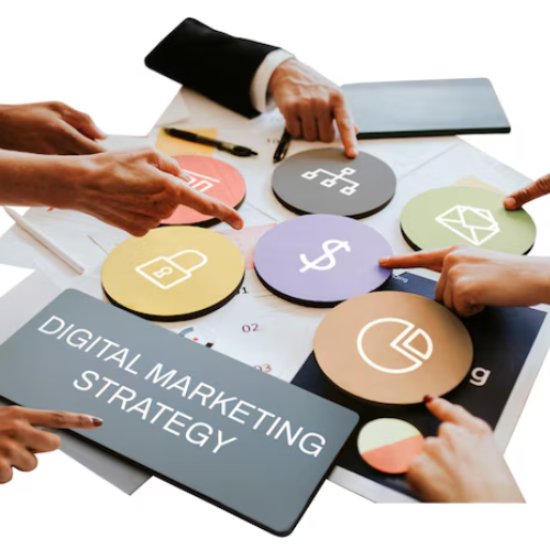 What Are Three Characteristics of Digital Marketing