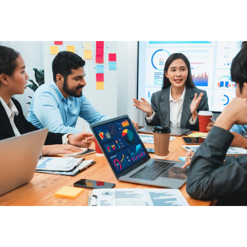 Why hire a digital marketing agency