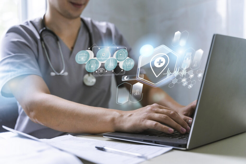 best healthcare digital marketing services in boston