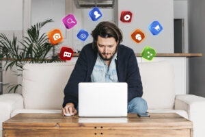 which of the following is true about digital marketing