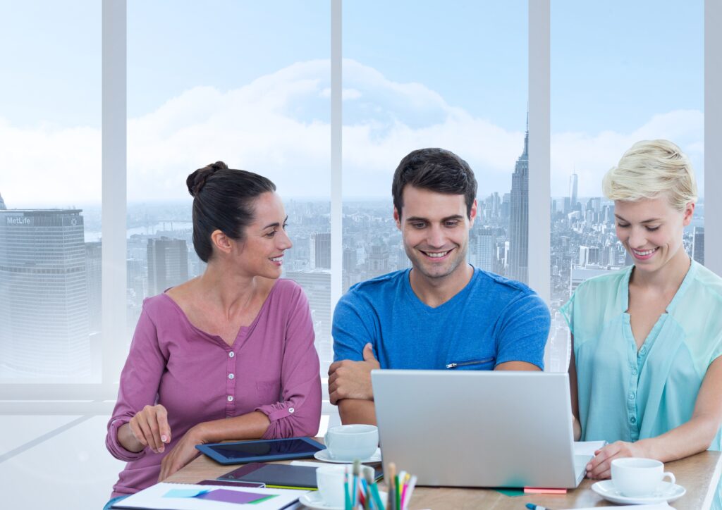 healthcare digital marketing services in chicago