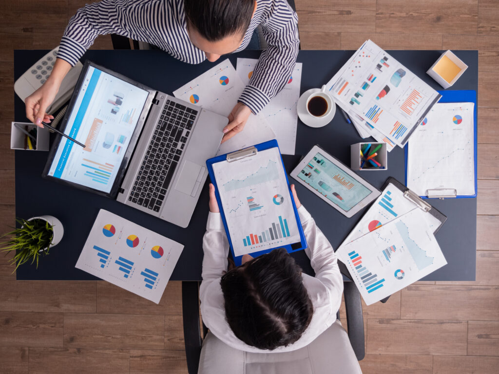 digital marketing audit services