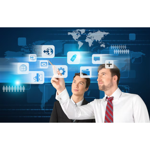 Digital Marketing Translation Services