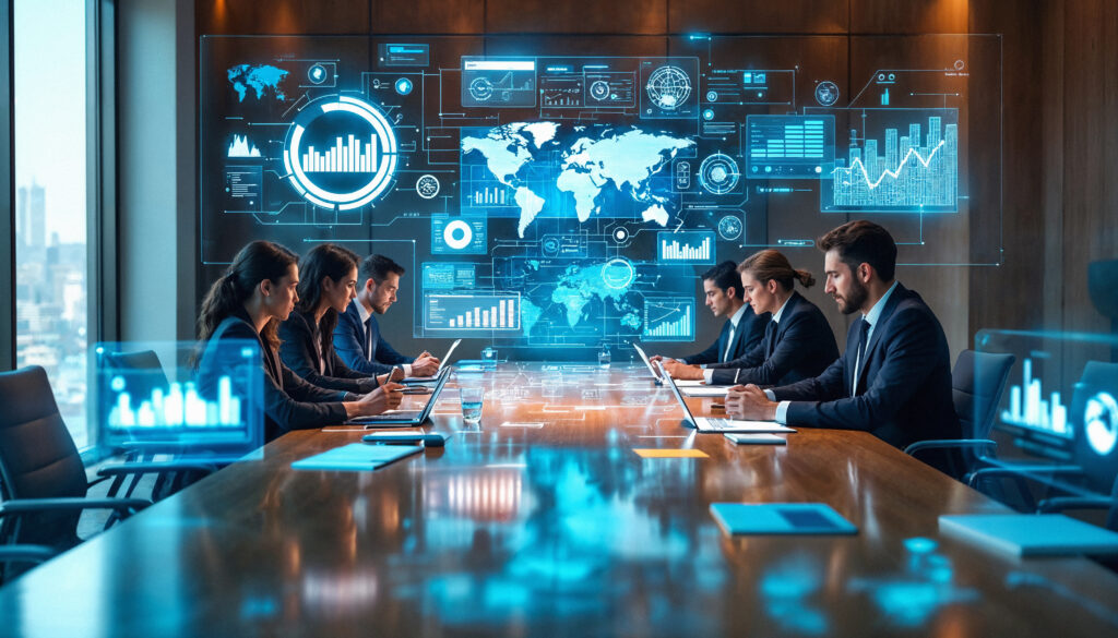 digital marketing for financial services summit
