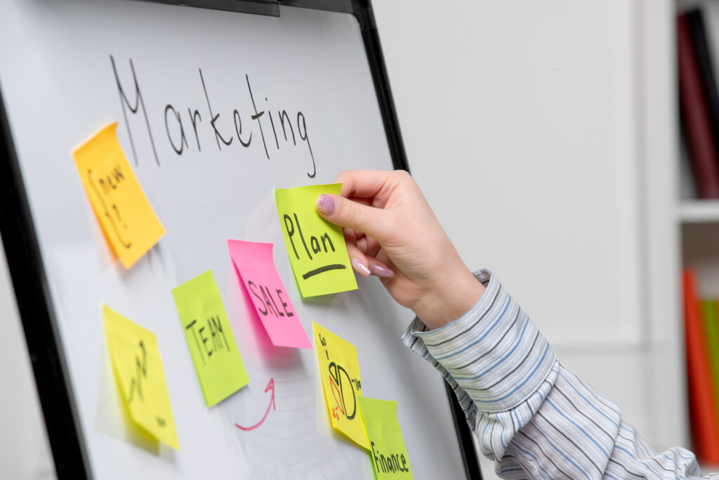 what is white label digital marketing