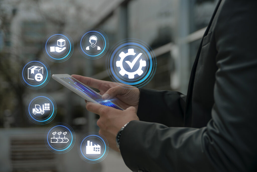 manufacturing digital marketing services