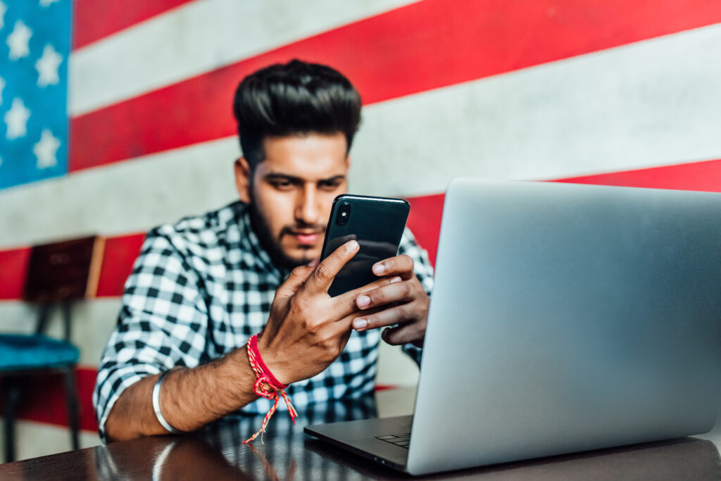 digital marketing services in usa appkod