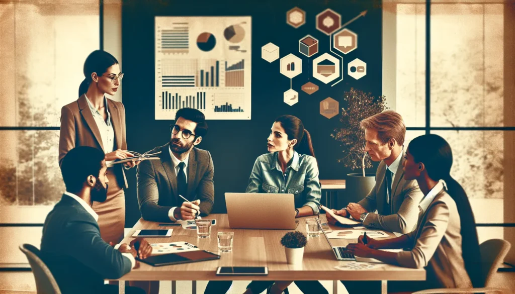 digital marketing agency professional services