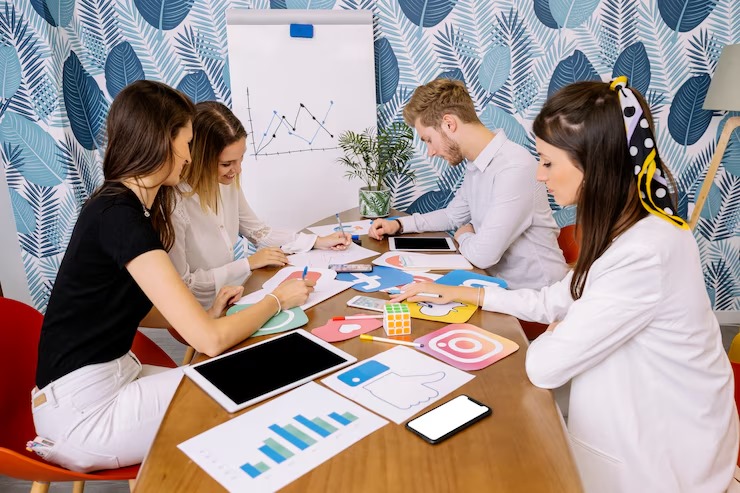 are digital marketing jobs in demand