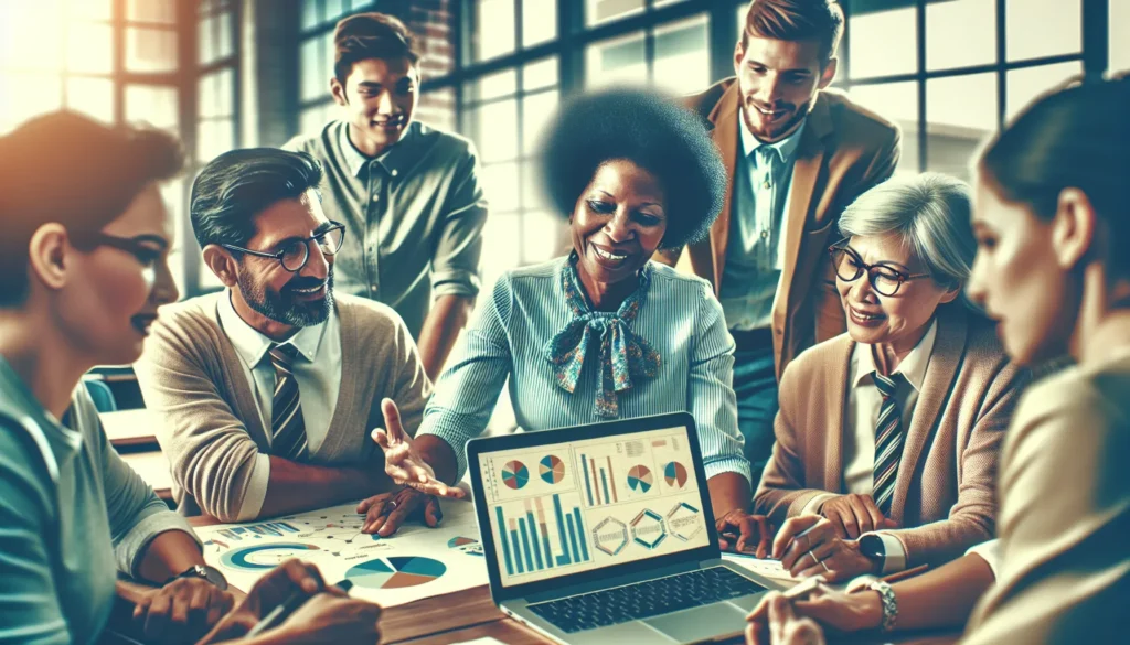 digital marketing services for schools