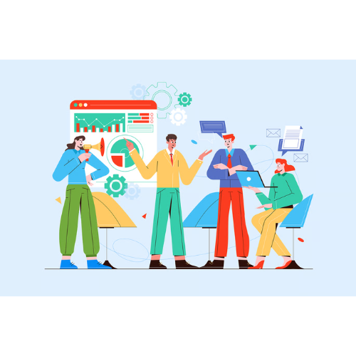How to Choose the Right Digital Marketing Agency