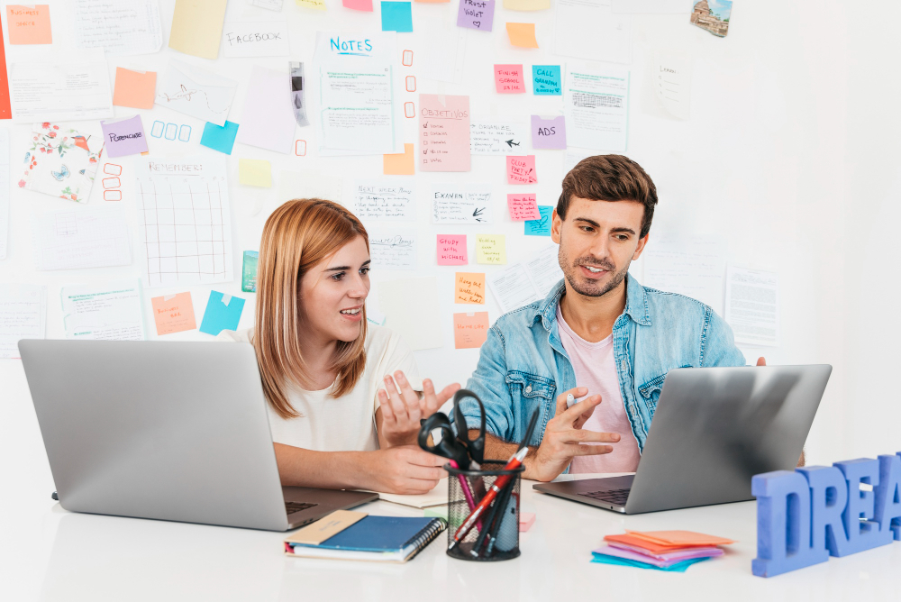 How to Start a Digital Marketing Company