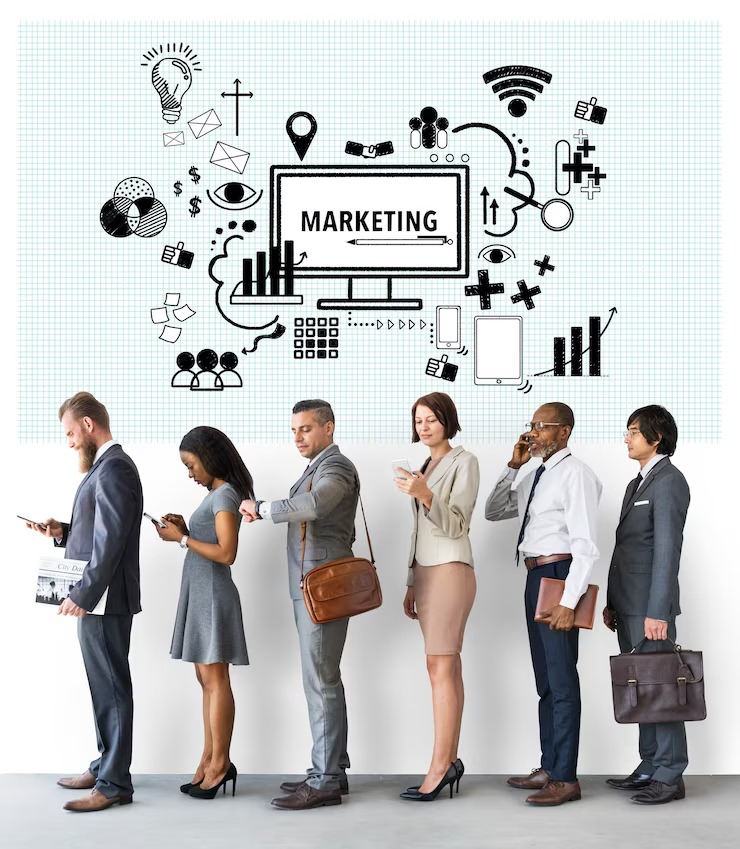 how to do freelance digital marketing