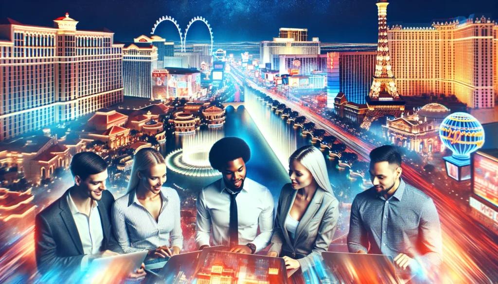 las vegas digital marketing services