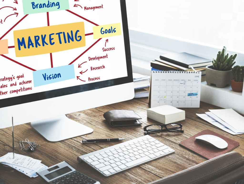 digital marketing services for small businesses