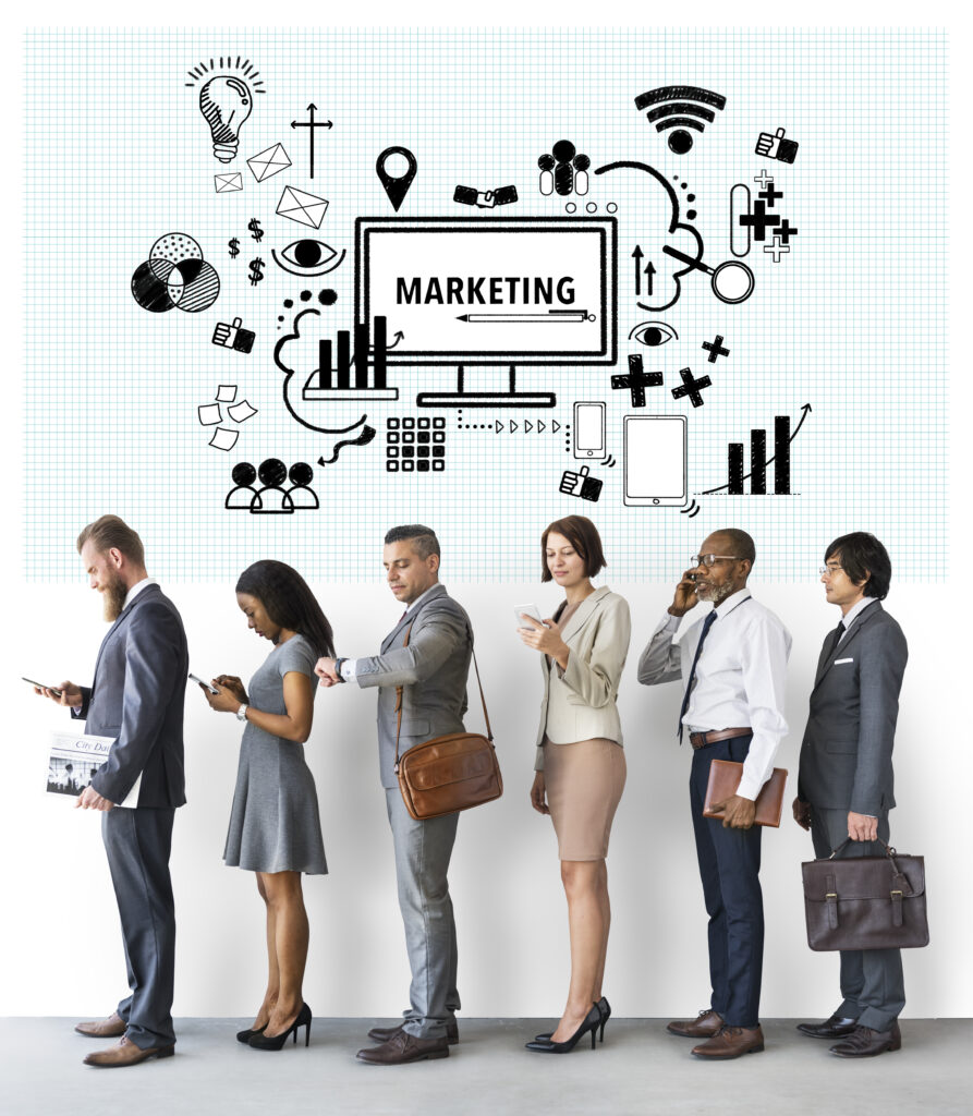 what are digital marketing agencies