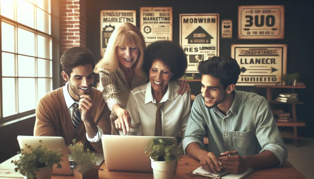 affordable digital marketing service