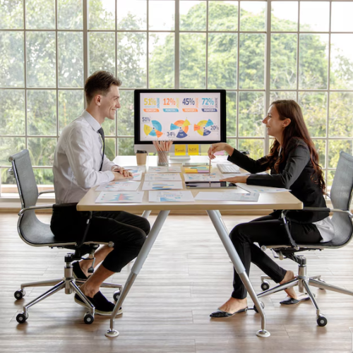 Benefits of Hiring a Digital Marketing Agency