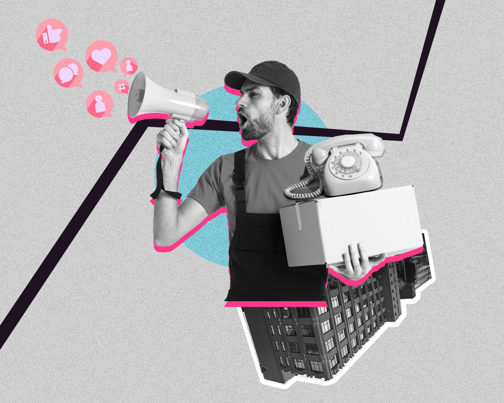 Digital Marketing for Business