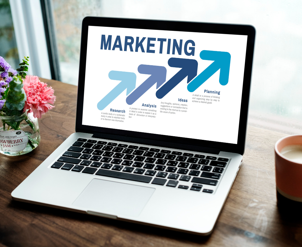 Digital Web Marketing