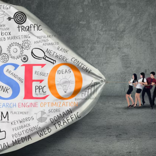 How to Start an SEO Business