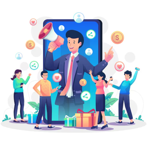 What is digital and affiliate marketing?