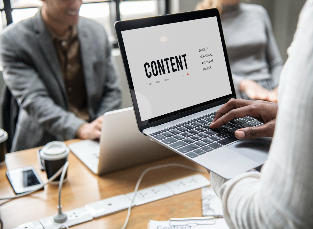 Why Is Content Marketing Important