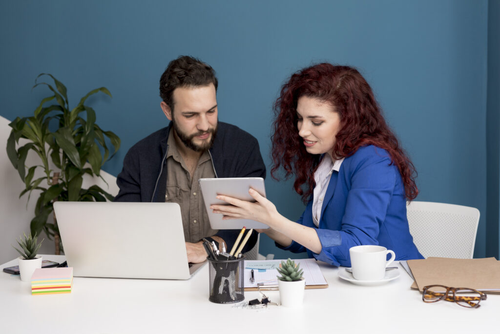 digital marketing consultation services