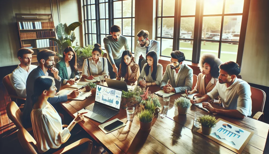 how to start an seo consulting business