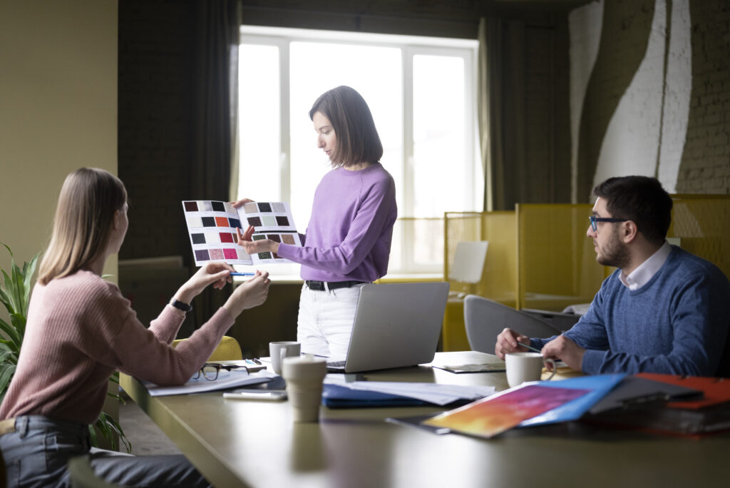 digital marketing services edinburgh