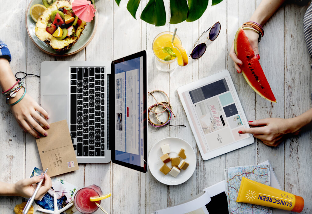 naples digital marketing services