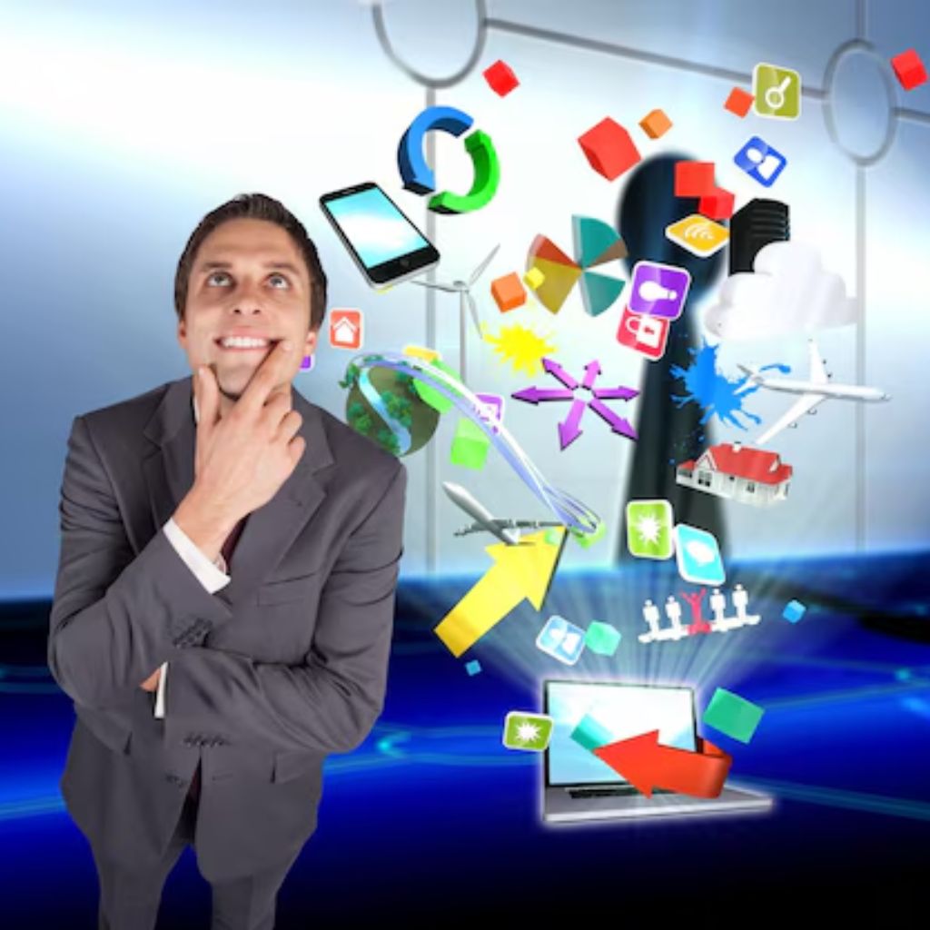 Allintitle Digital Marketing Services