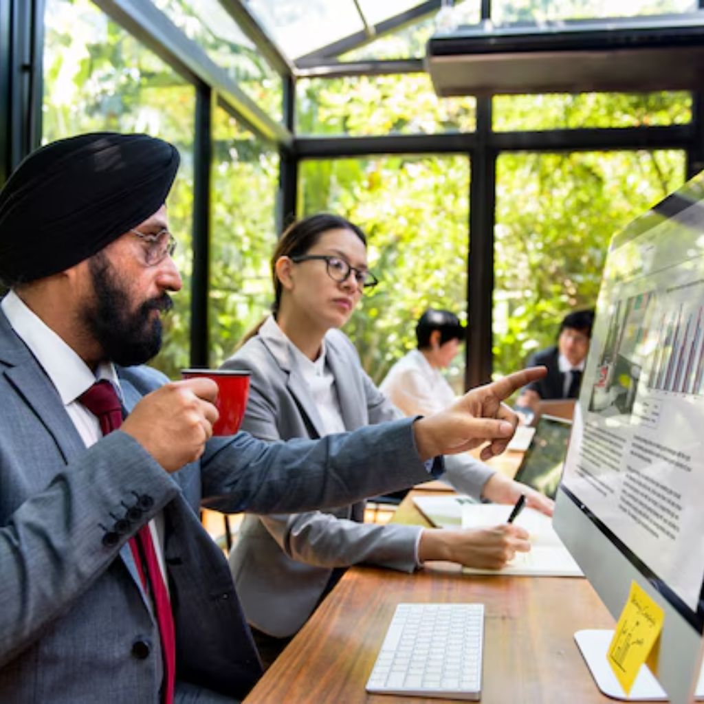 Digital Marketing Service in Essex