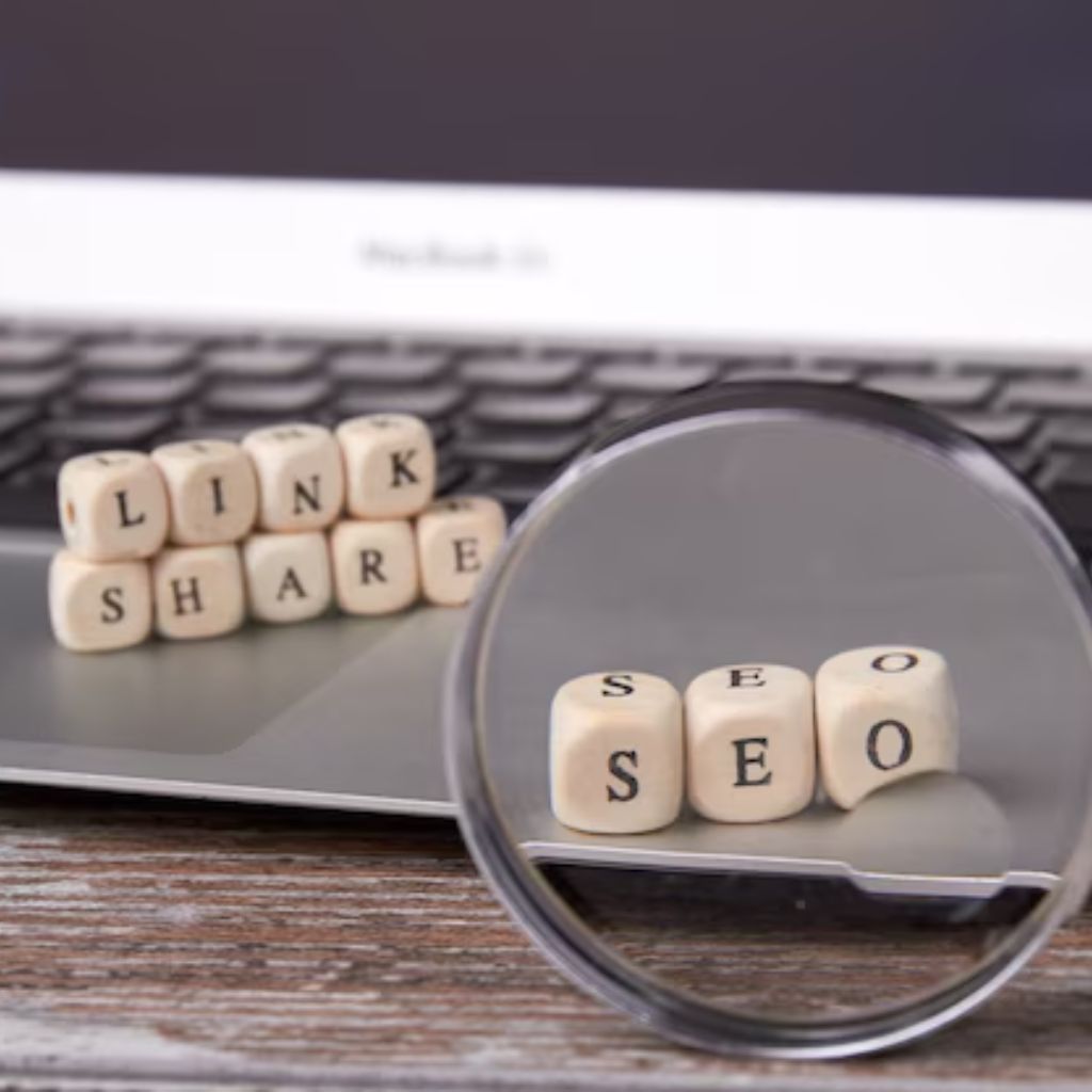 Search Engine Optimization by Garage2Global