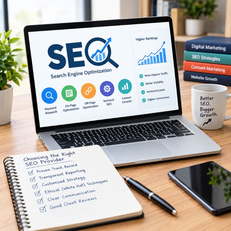 SEO Services