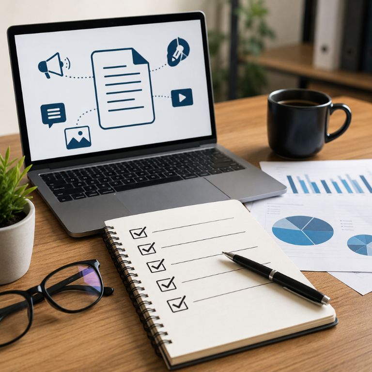 Best Content Marketing Agency